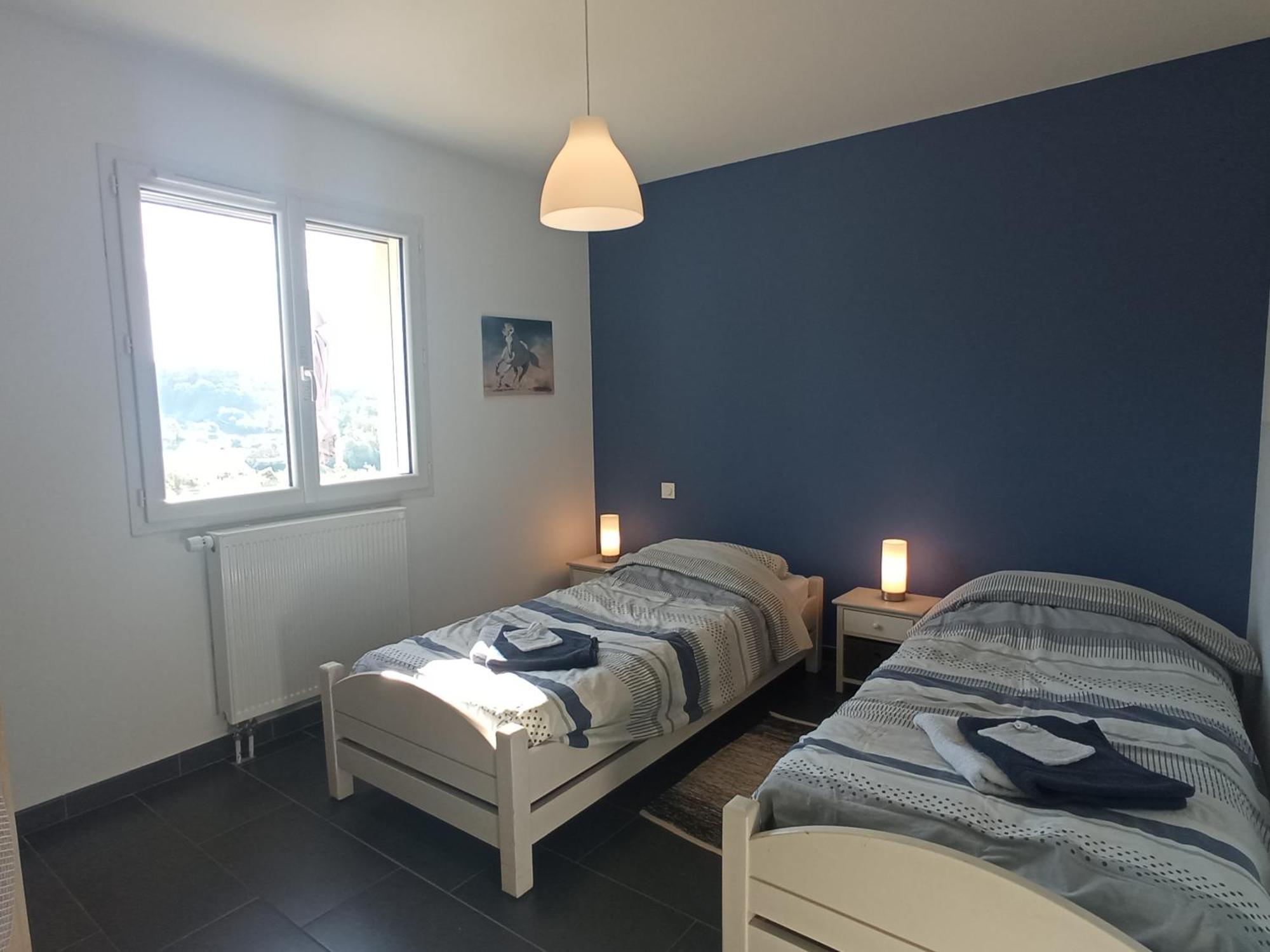 La Mirabelle 85M2 Comfort Et Tres Jolie Vue Cublac 外观 照片