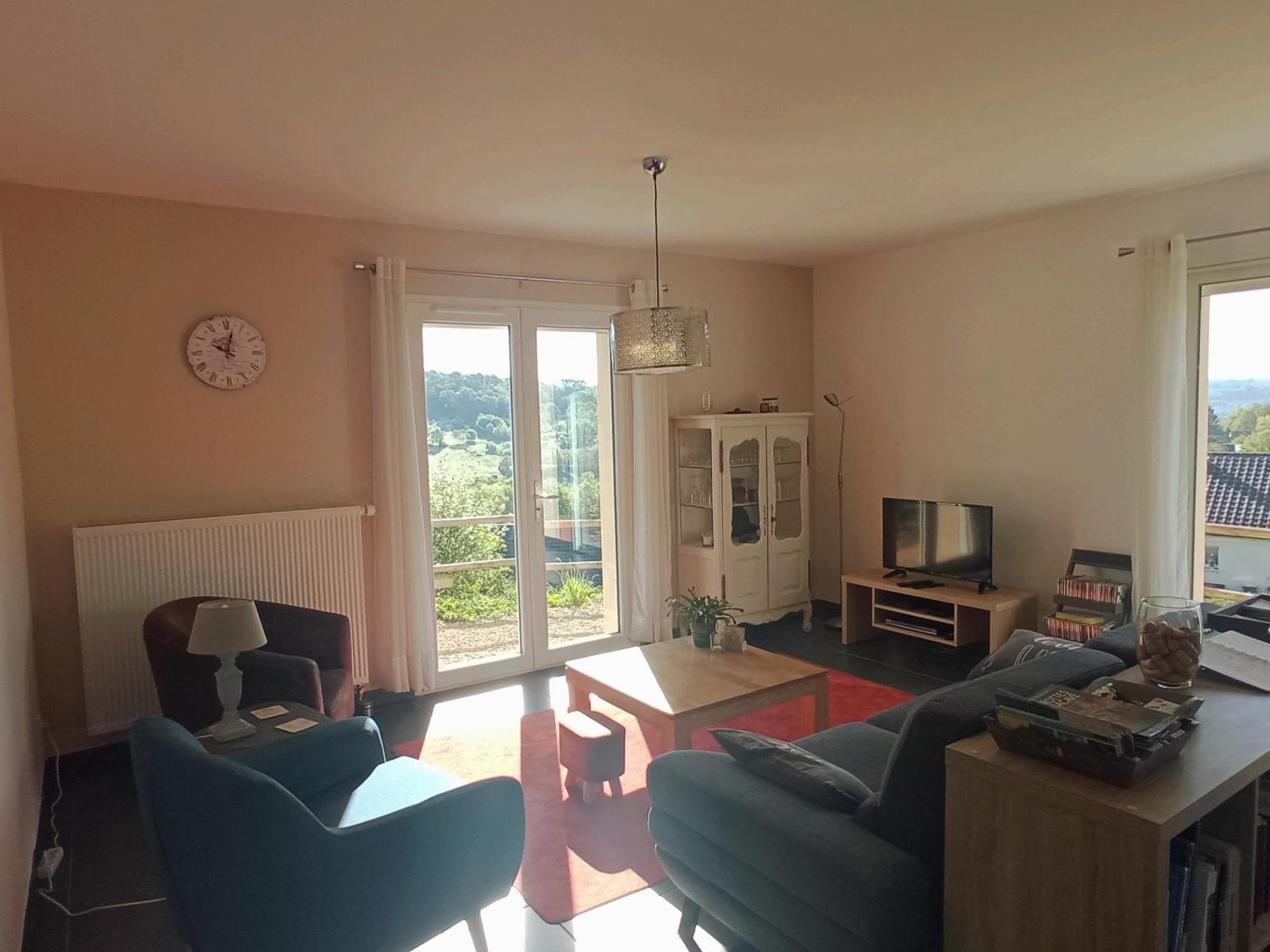 La Mirabelle 85M2 Comfort Et Tres Jolie Vue Cublac 外观 照片