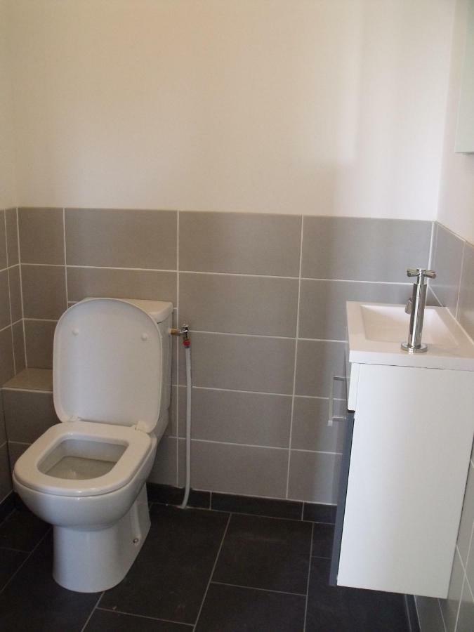 La Mirabelle 85M2 Comfort Et Tres Jolie Vue Cublac 外观 照片