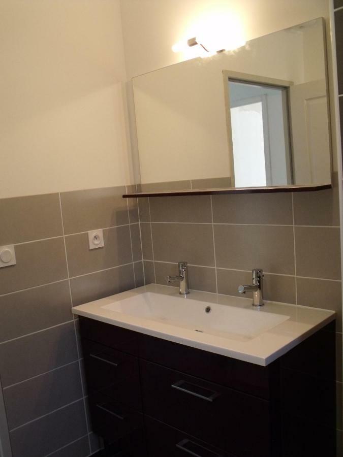La Mirabelle 85M2 Comfort Et Tres Jolie Vue Cublac 外观 照片